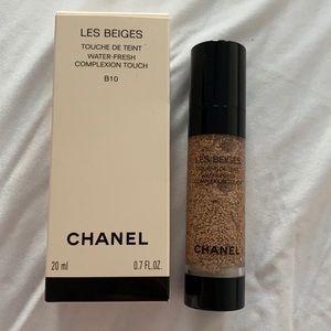 Chanel Les Beiges Touche De Teint Water-Fresh Complexion Touch B10
